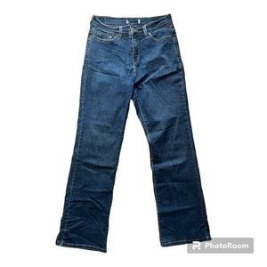 Women’s Levi Strauss Jeans